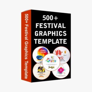 500 Festivals Images PSD Designs