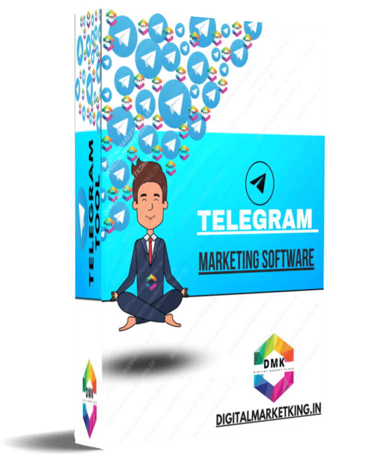 Telegram book