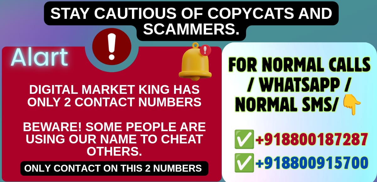 +918800187287 , +918800915700